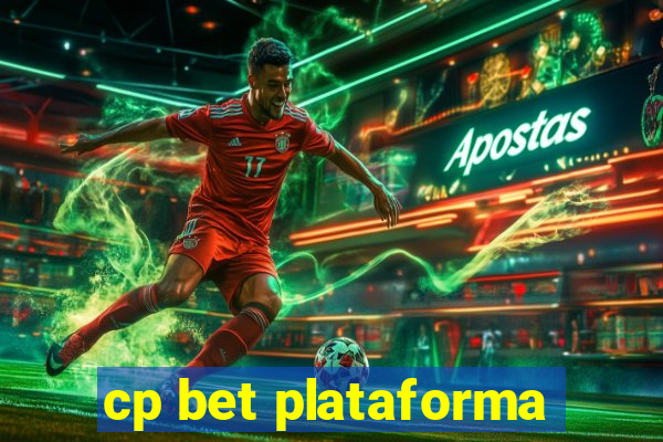 cp bet plataforma